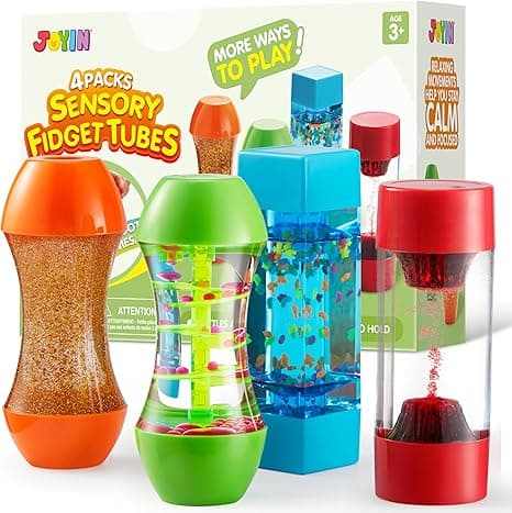 JOYIN Materials Children Supplies Toddlers - $24.99 - 4.5 star rating