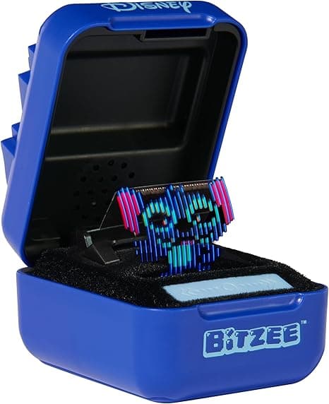 Disney Bitzee Interactive Digital Pet with 30 Interactive Characters - $24.97 - 4.6 star rating